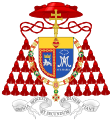 Cardinal Eustaquio Ilundain (1929-†1937)