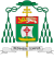 Brendan Michael O'Brien's coat of arms