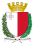 Štátny znak Malty