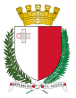 馬爾他共和國之徽