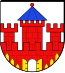 Blason de Ratzebourg