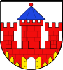 Blason de Ratzeburg