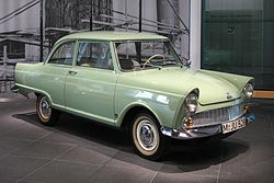 DKW Junior (1959–1962)