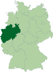 Къилбаседа Рейн-Вестфали картин тӀехь