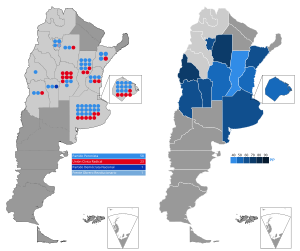 Elecciones legislativas de Argentina de 1948