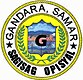 Official seal of Gandara