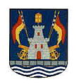 Galego: Escudo de Ferrol English: Coat of arms of Ferrol