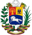 Bolivarian Republic of Venezuela (2006–present)