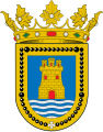 Escudo de Rota (Cádiz)