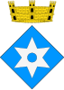 Coat of arms of Vilanova de Sau
