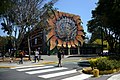 Image 40The University of Costa Rica is the largest university of the country and one of the most recognizable across Central America. (from Costa Rica)