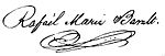 Signature