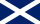 Bandiera scozzese