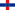 Vlag van Nederlandse Antillen (1959-1986)