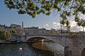 Pont de la Tournelle