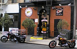 Hells Angels New York