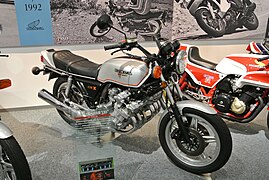 CBX 1000 de 1979