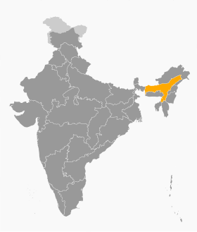 Assam