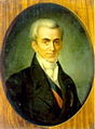 Ioannis Kapodístrias de Rússia