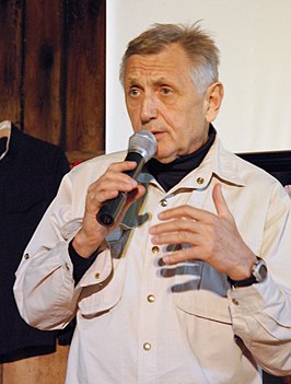 Jiří Menzel (2007)