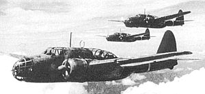 Kawasaki Ki-48-I