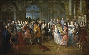 Mariage de Louis de France, duc de Bourgogne.jpg