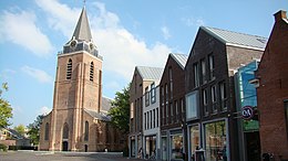 Woerden – Veduta