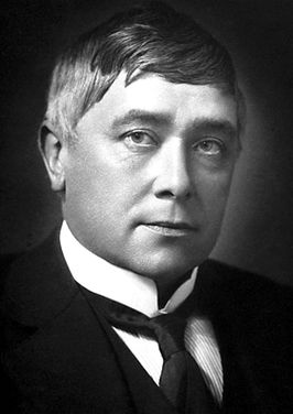 Maurice Maeterlinck