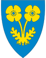 Grb Občina Meløy