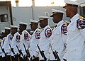 Haiti (National Police Force)