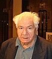 Michel Galabru op 8 november 2008 overleden op 4 januari 2016