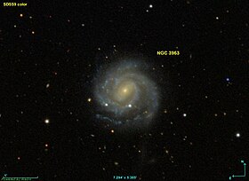 Image illustrative de l’article NGC 3963