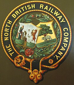 North British Railway Coat of Arms.jpg