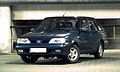 Daewoo-FSO Polonez Caro Plus 1.6 GSI multipoint injection