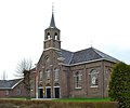 Protestantse kerk Vaart Gasselternijveen