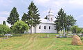 Biserica ortodoxă „Sfinții Arhangheli” (1866)