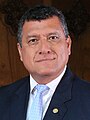 Guillermo Castillo Reyes, 2020-2024, 58 años