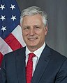 Amerika Syarikat National Security Advisor Robert O' Brien