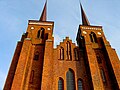 Roskilde Cathedral