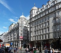 The Savoy - A Fairmont Managed Hotel, London