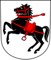 Wappen von Seuzach