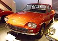 Fiat 1500 TS Siata