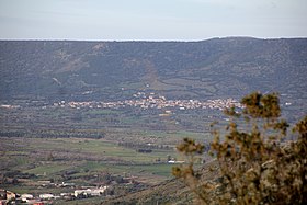 Sini (Sardaigne)