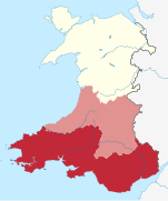 South Wales