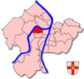 District of Koblenz: Rauental