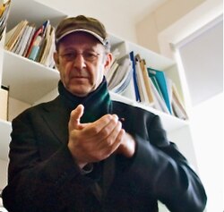 Steve Reich 2006.