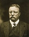 26.Theodore Roosevelt(1901 – 1909)