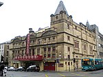 121-125 (Odd Nos) Renfield Street And Renfrew Street, The Pavilion Theatre