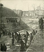 The photographic history of the Civil War - thousands of scenes photographed 1861-65, with text by many special authorities (1911) (14762685795).jpg