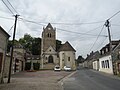 Kirche Notre-Dame de l‘Ascension